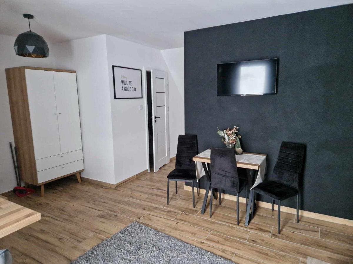 Widokowa Polana Apartment Szaflary Luaran gambar