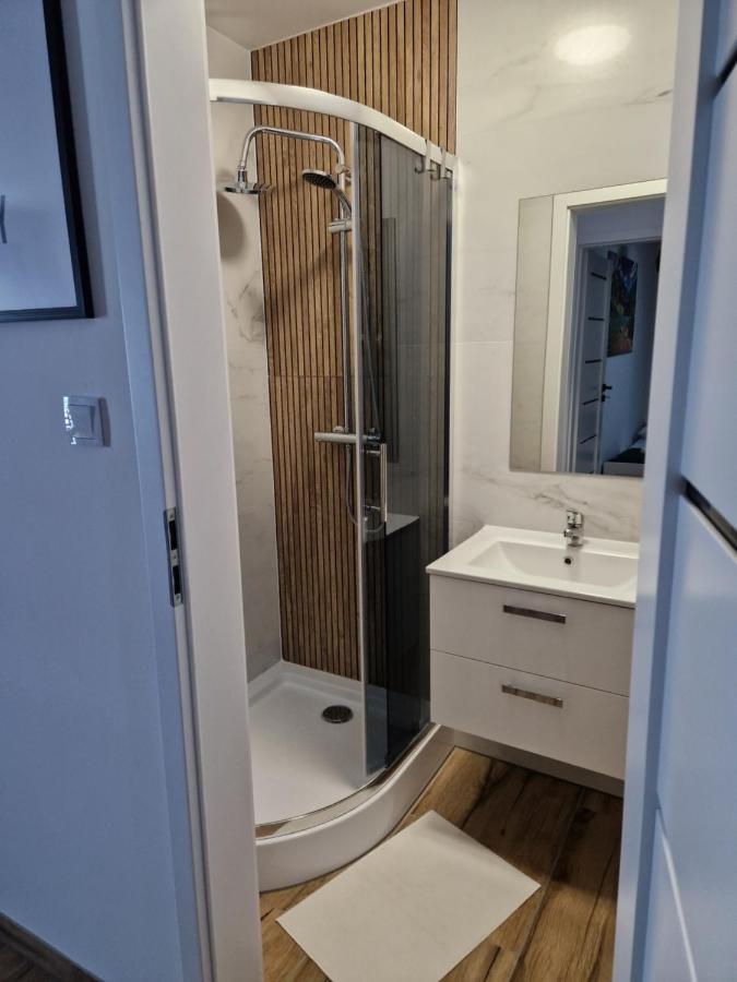 Widokowa Polana Apartment Szaflary Luaran gambar