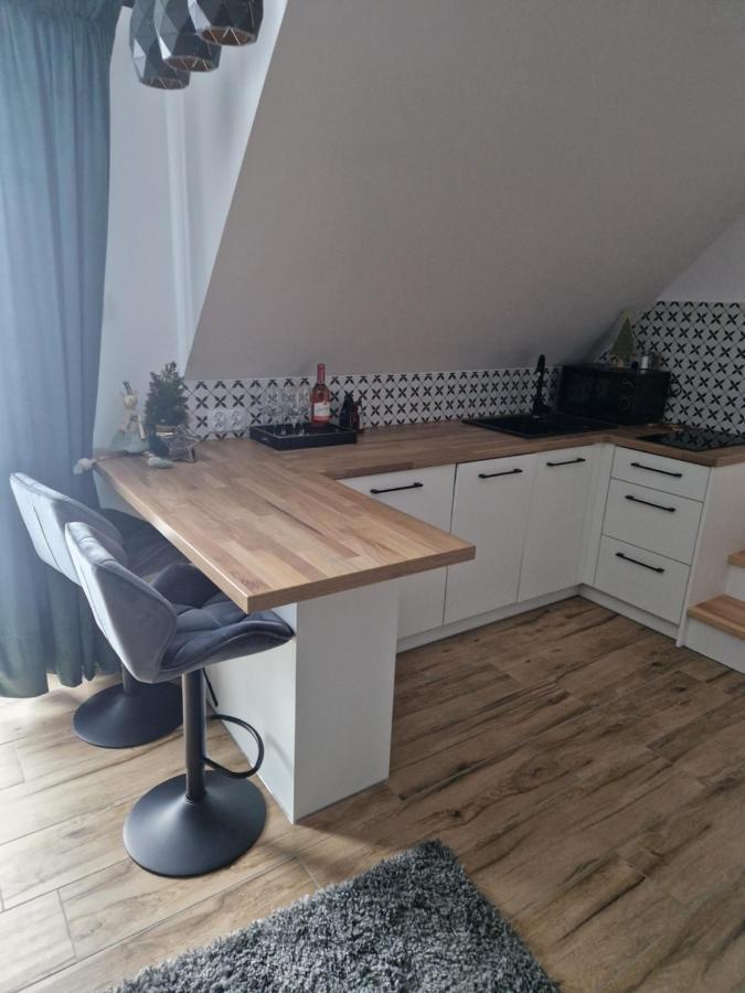 Widokowa Polana Apartment Szaflary Luaran gambar